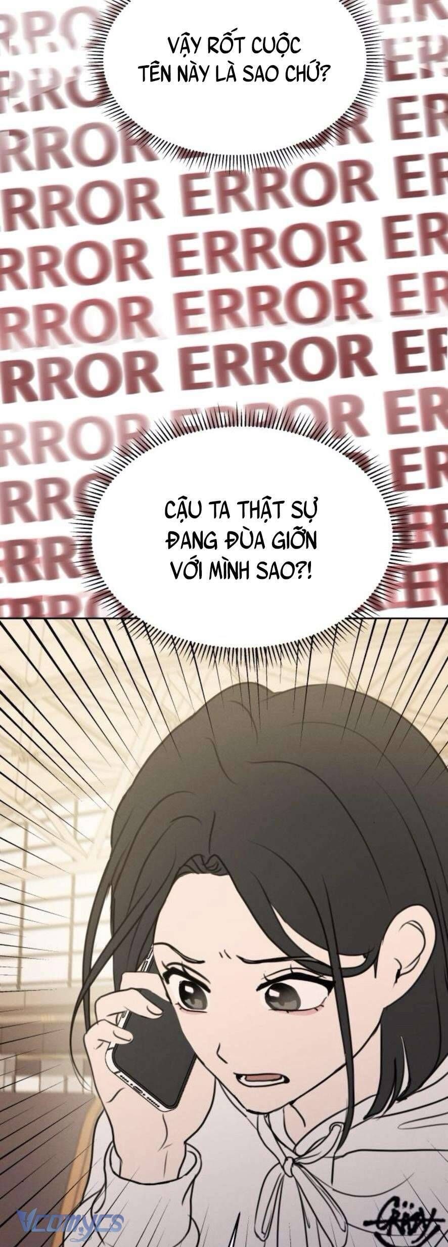 Muốn Được Lừa Dối Chapter 14 - 38