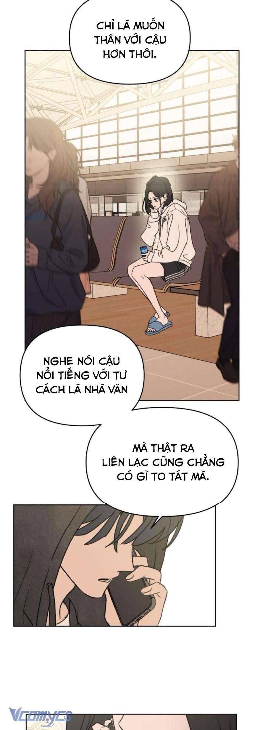 Muốn Được Lừa Dối Chapter 14 - 40