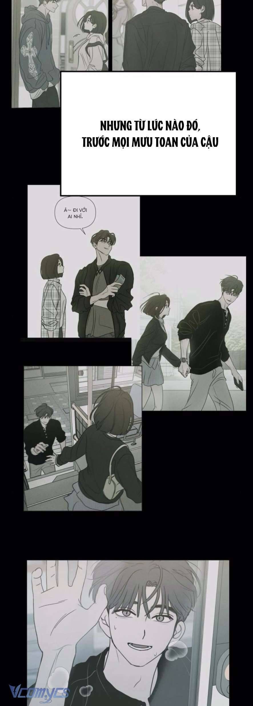 Muốn Được Lừa Dối Chapter 14 - 5