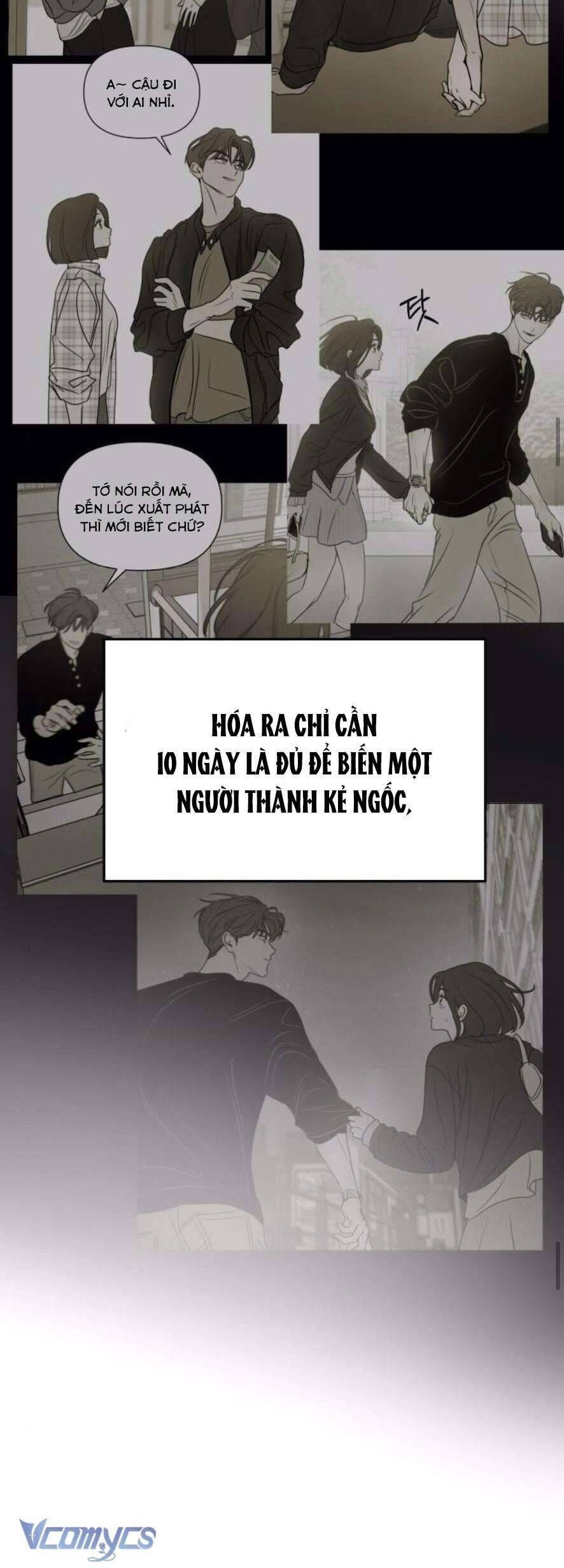 Muốn Được Lừa Dối Chapter 14 - 42