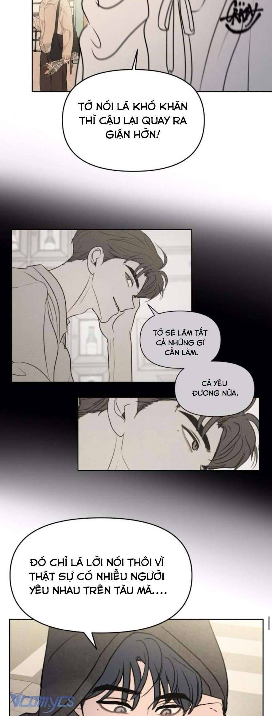 Muốn Được Lừa Dối Chapter 14 - 48