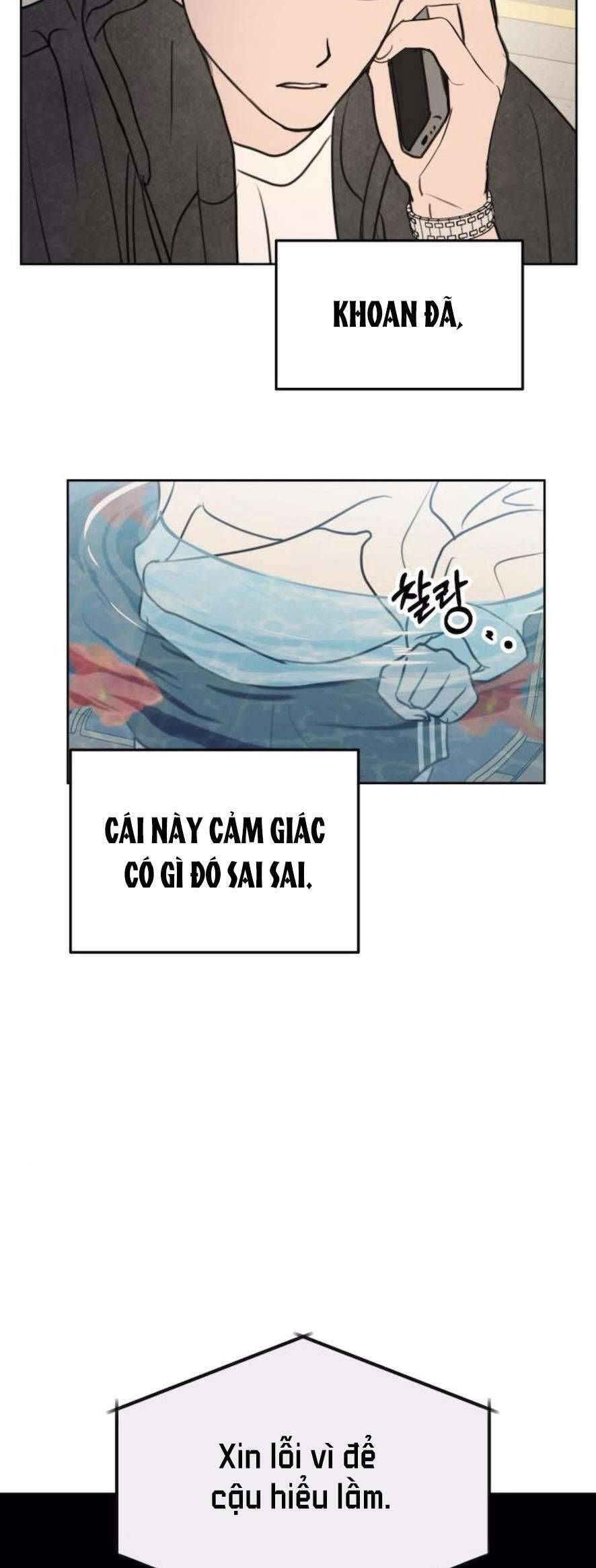 Muốn Được Lừa Dối Chapter 14 - 49