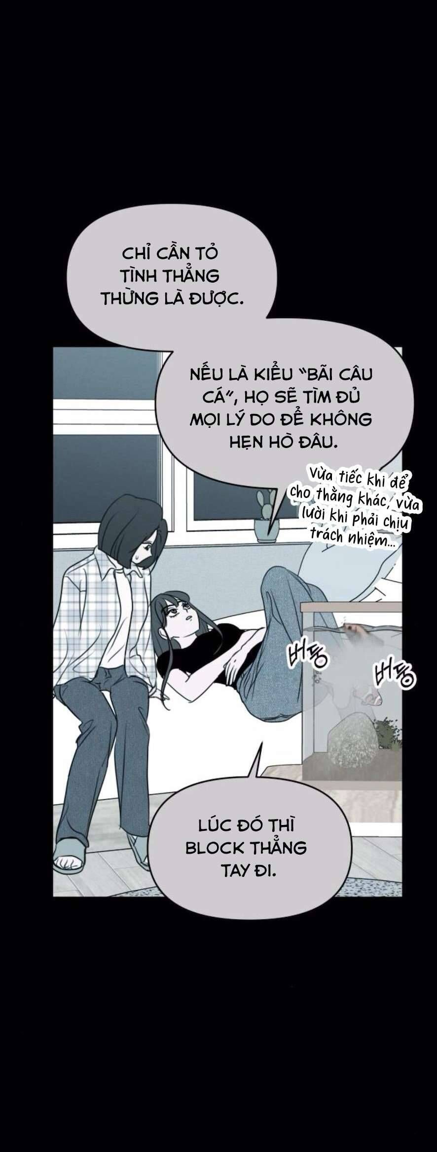 Muốn Được Lừa Dối Chapter 14 - 52