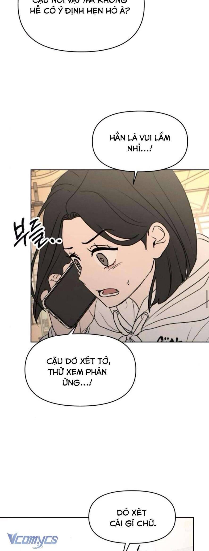 Muốn Được Lừa Dối Chapter 14 - 57