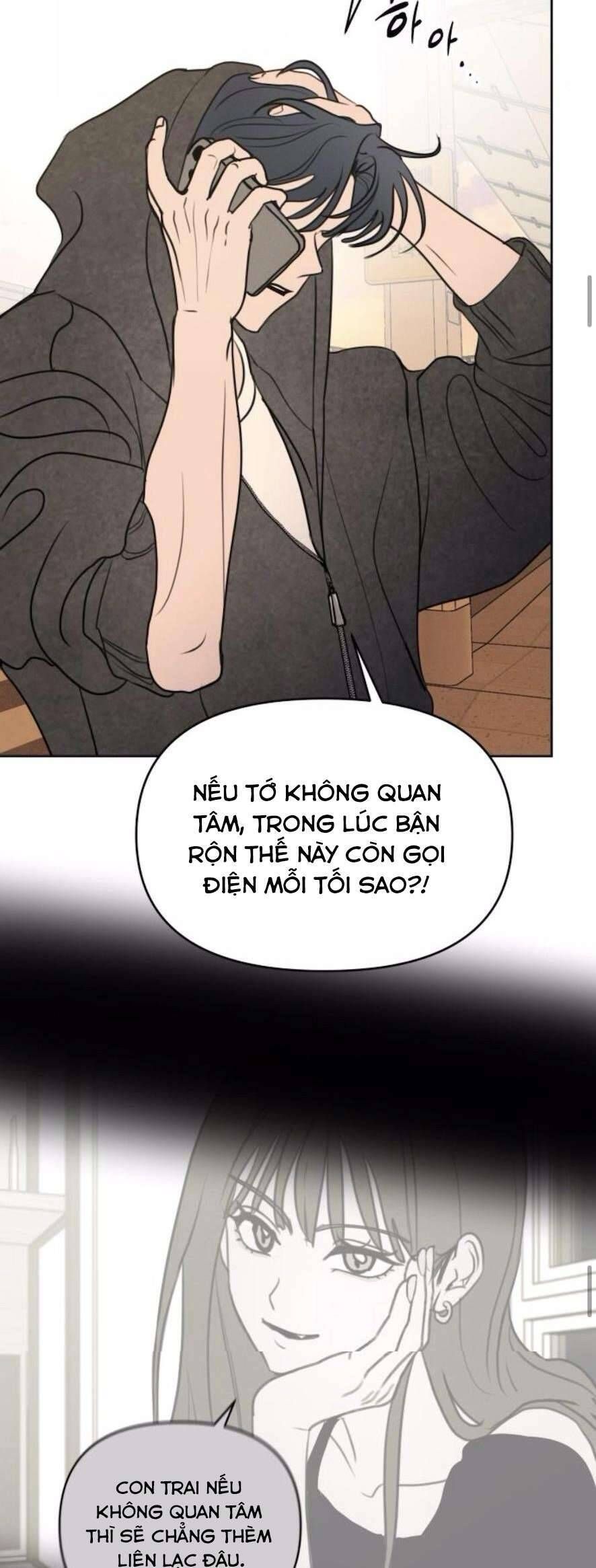 Muốn Được Lừa Dối Chapter 14 - 58