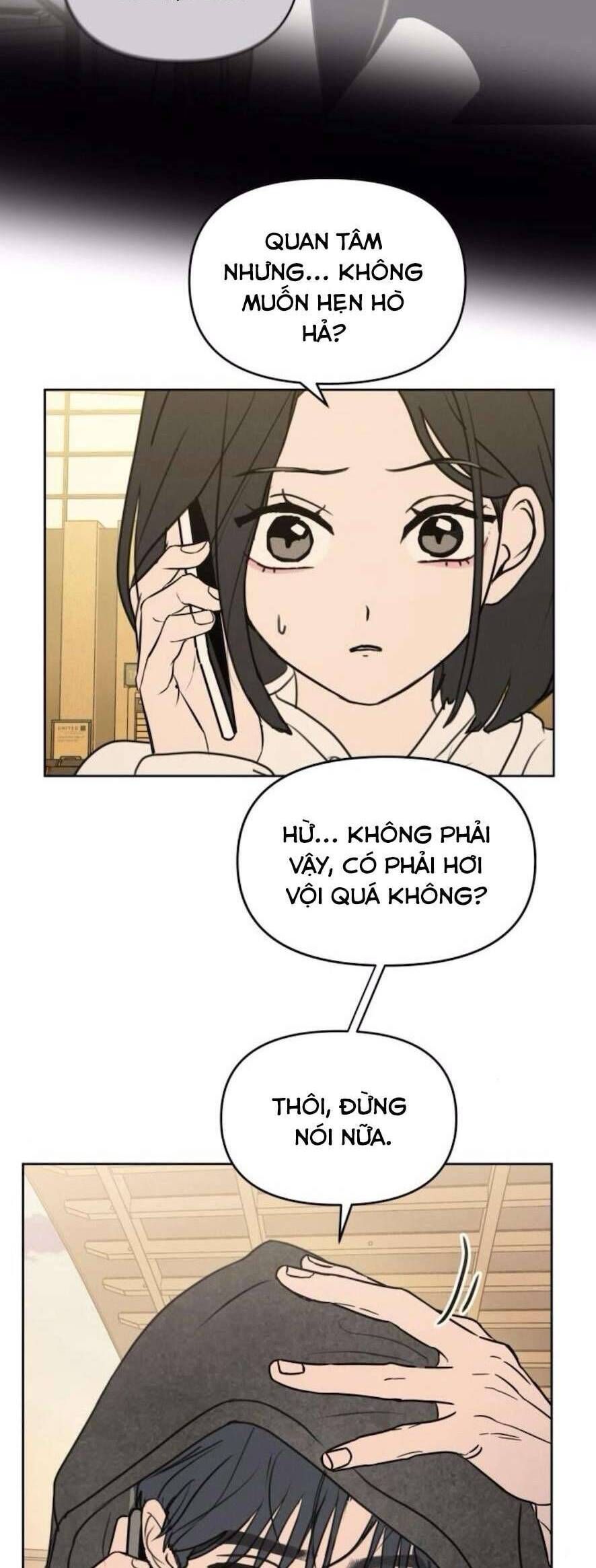 Muốn Được Lừa Dối Chapter 14 - 59
