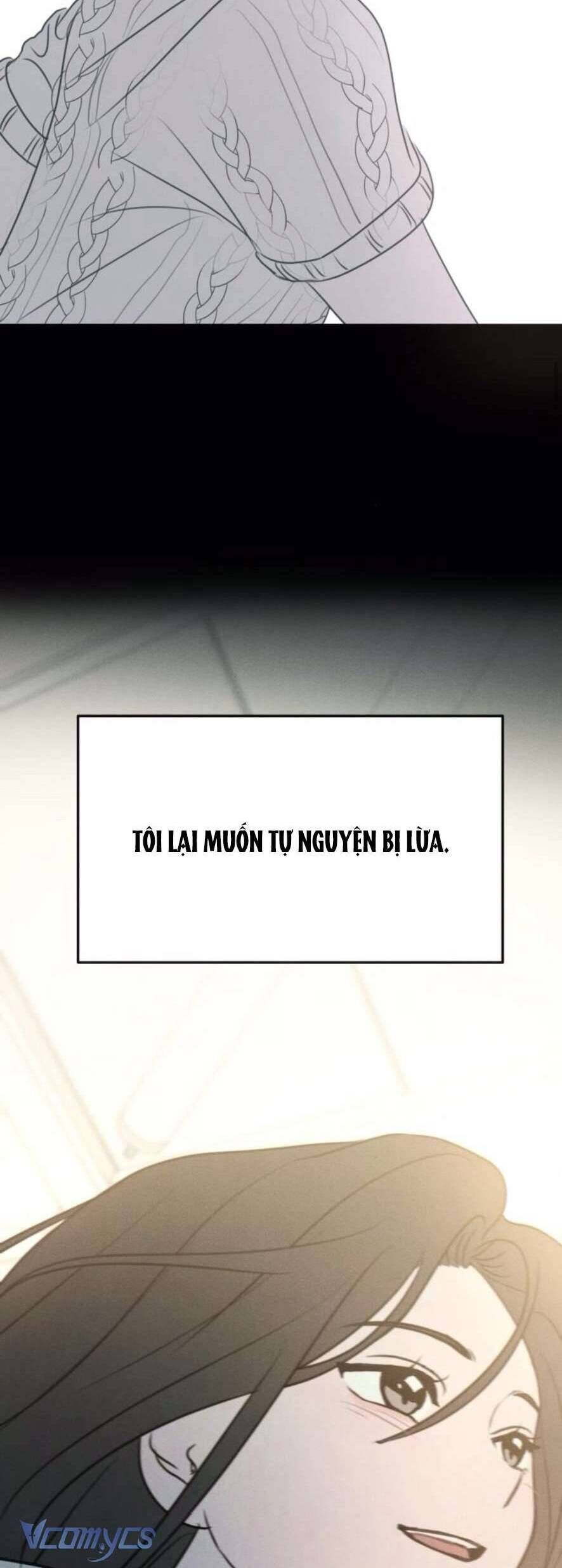Muốn Được Lừa Dối Chapter 14 - 8