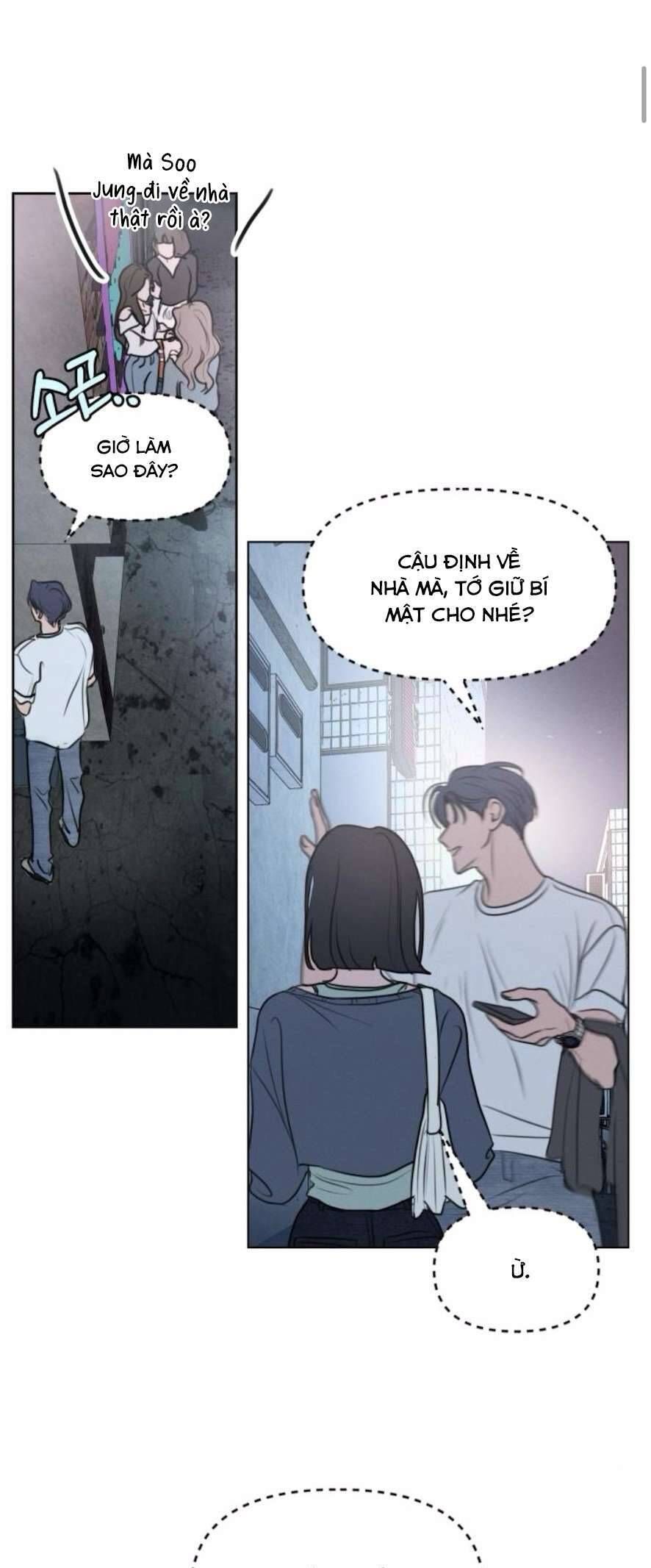 Muốn Được Lừa Dối Chapter 2 - 2