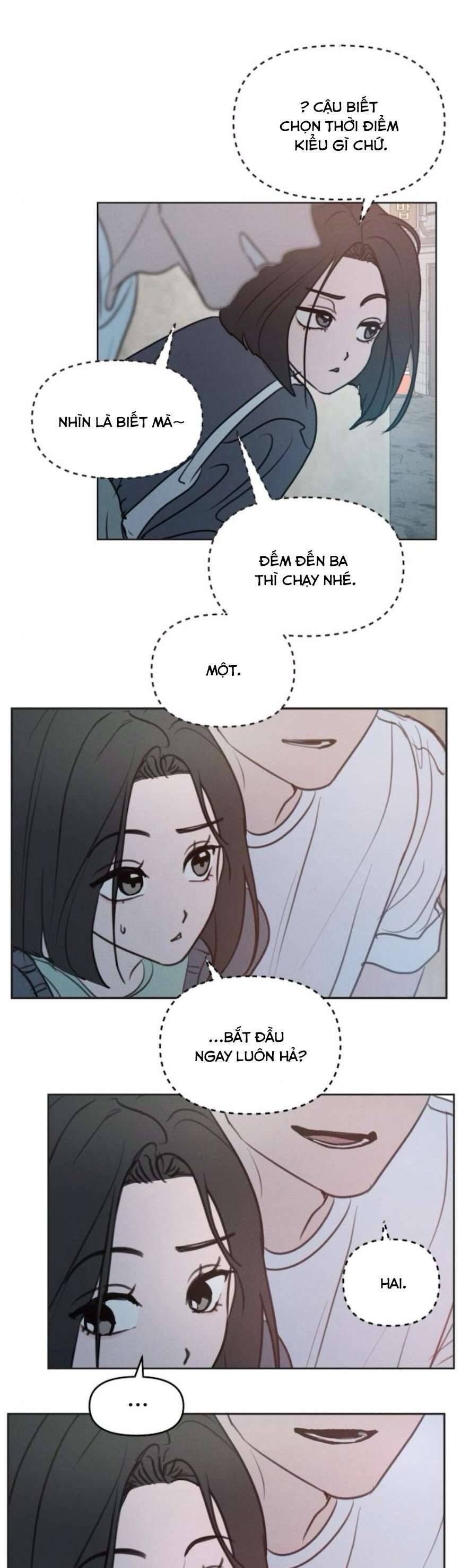 Muốn Được Lừa Dối Chapter 2 - 11