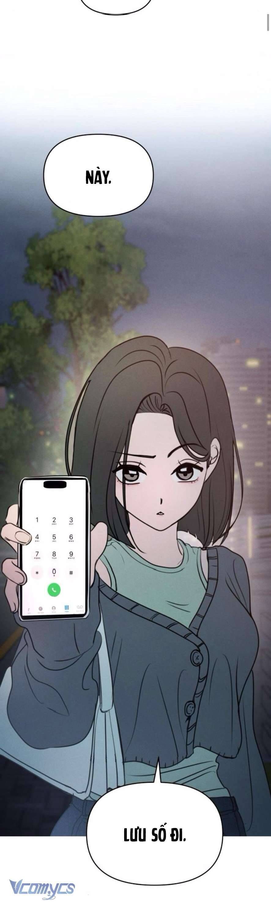 Muốn Được Lừa Dối Chapter 2 - 19