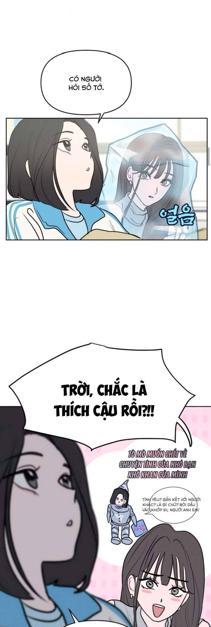 Muốn Được Lừa Dối Chapter 2 - 22