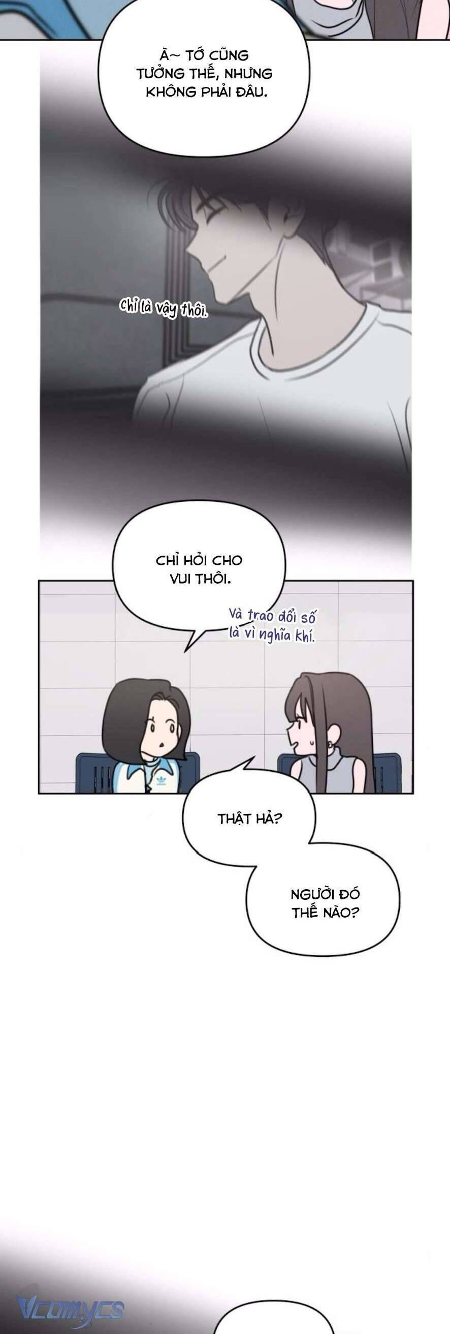 Muốn Được Lừa Dối Chapter 2 - 23