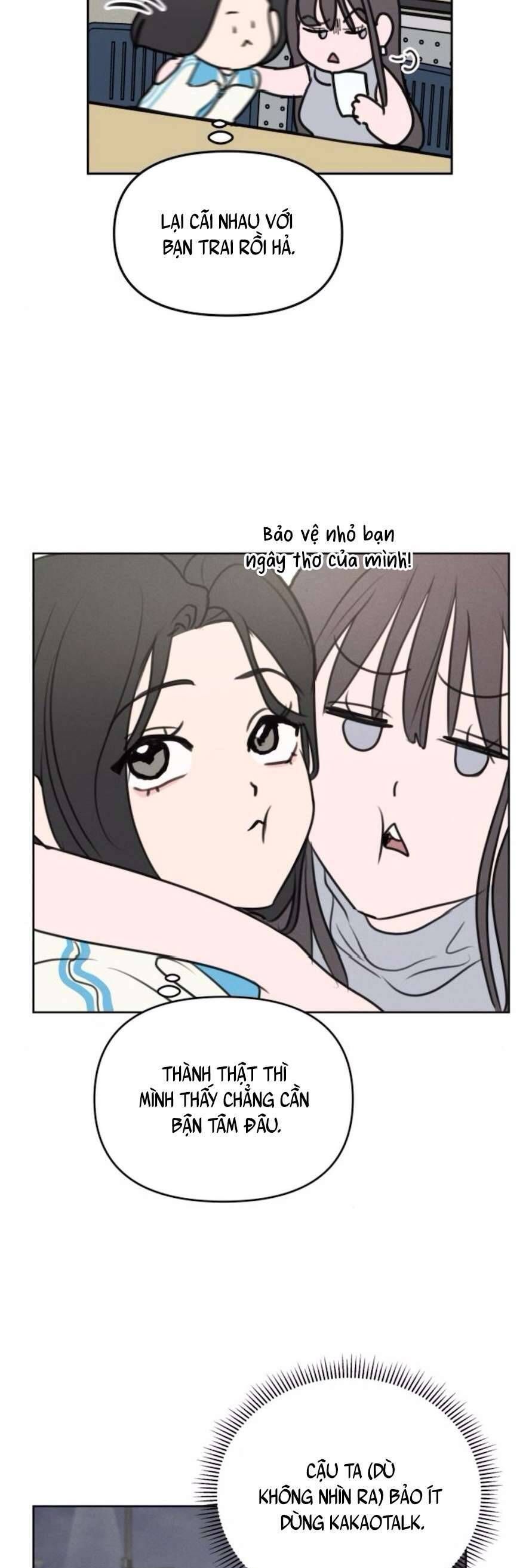 Muốn Được Lừa Dối Chapter 2 - 28