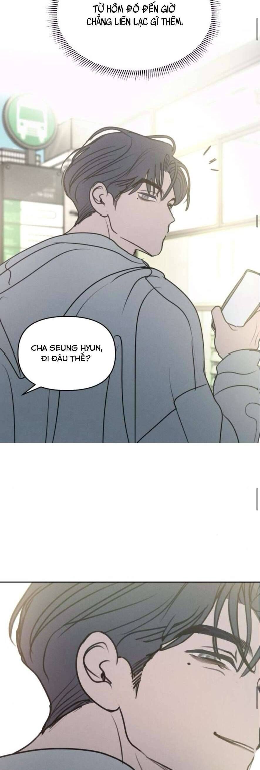 Muốn Được Lừa Dối Chapter 2 - 30