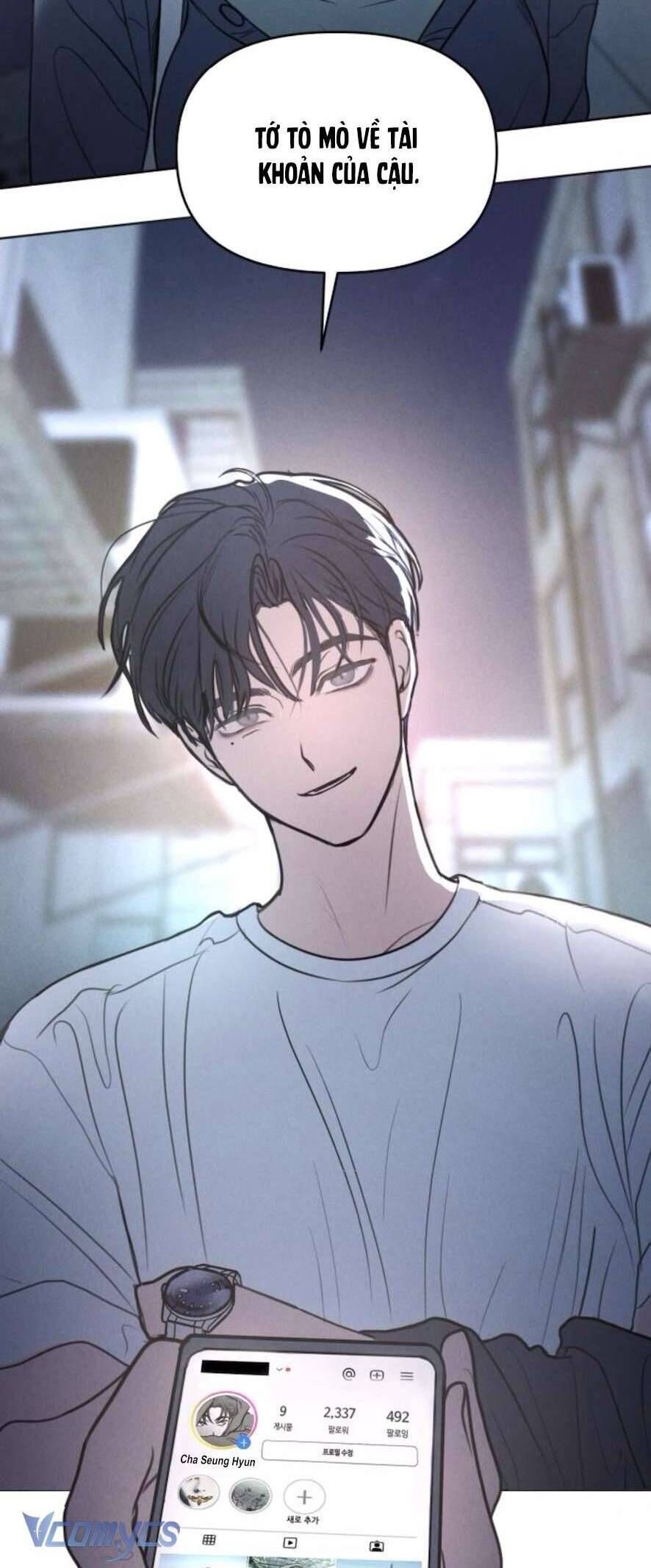 Muốn Được Lừa Dối Chapter 2 - 4