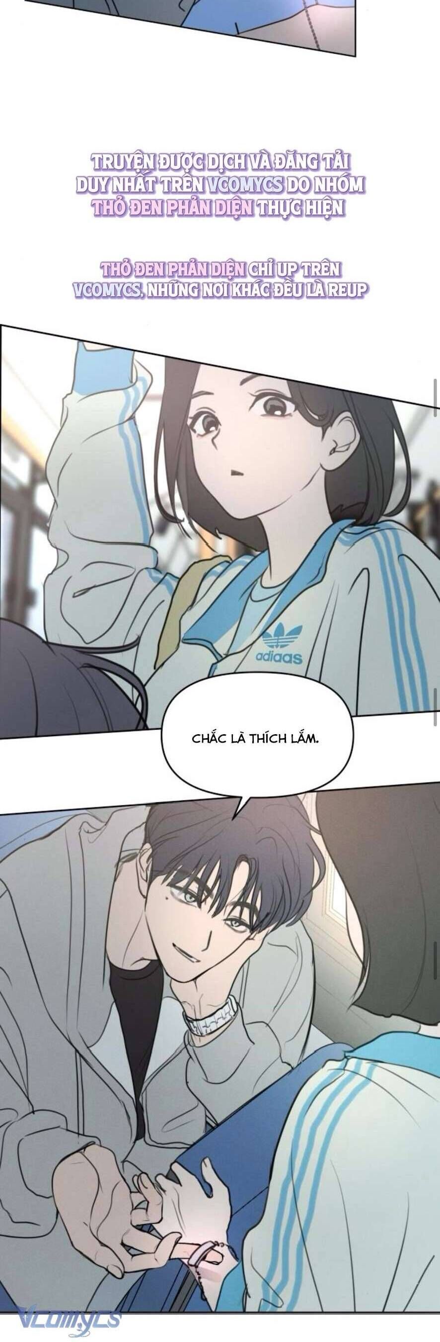 Muốn Được Lừa Dối Chapter 2 - 34