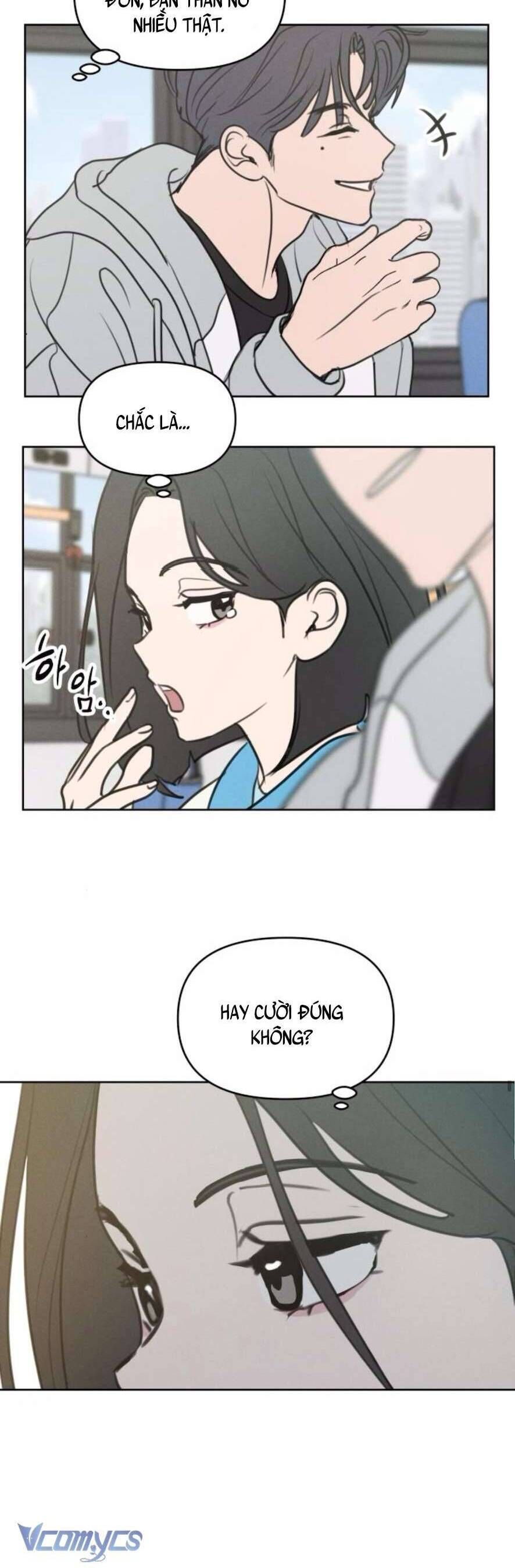 Muốn Được Lừa Dối Chapter 2 - 40