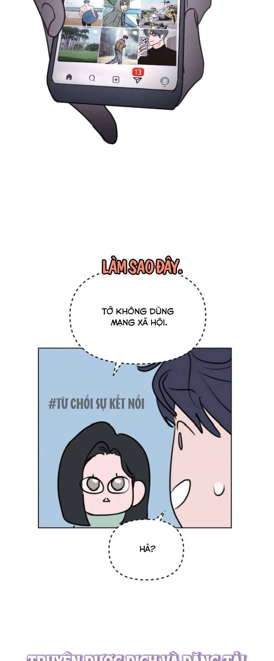 Muốn Được Lừa Dối Chapter 2 - 5