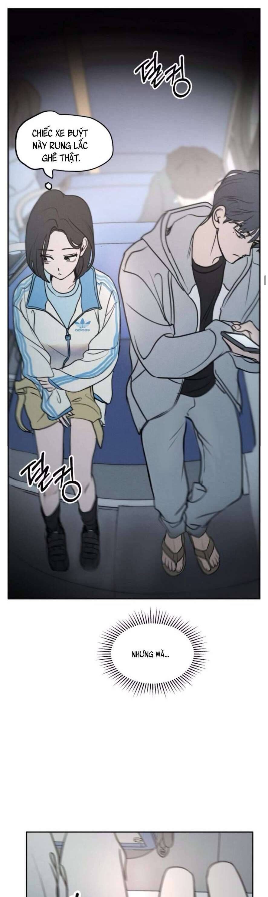 Muốn Được Lừa Dối Chapter 2 - 45