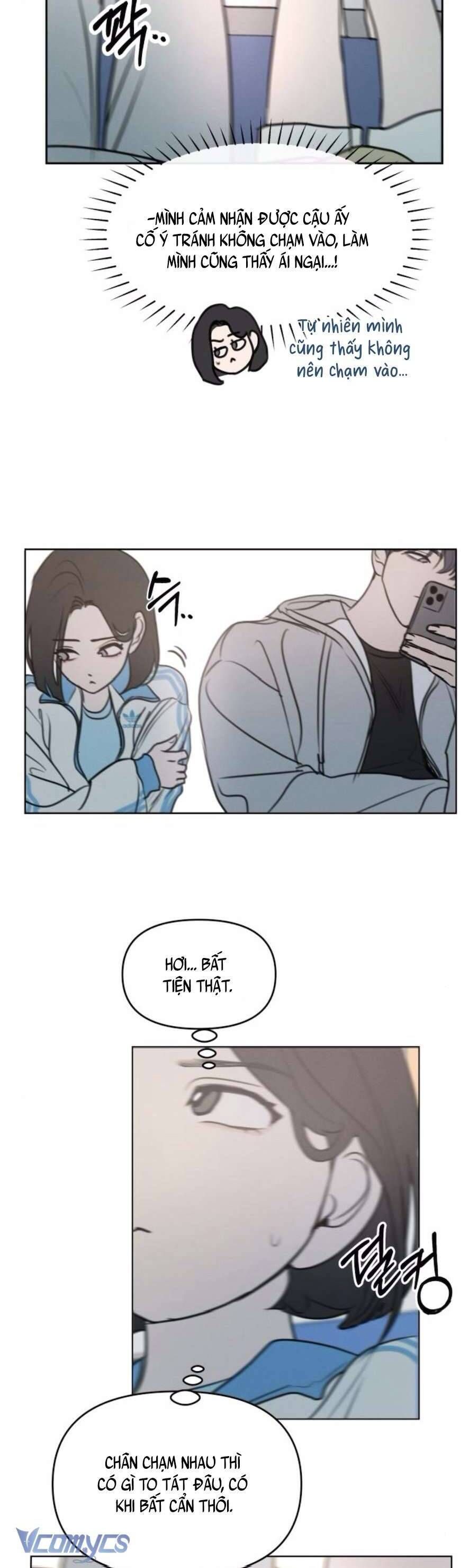 Muốn Được Lừa Dối Chapter 2 - 46