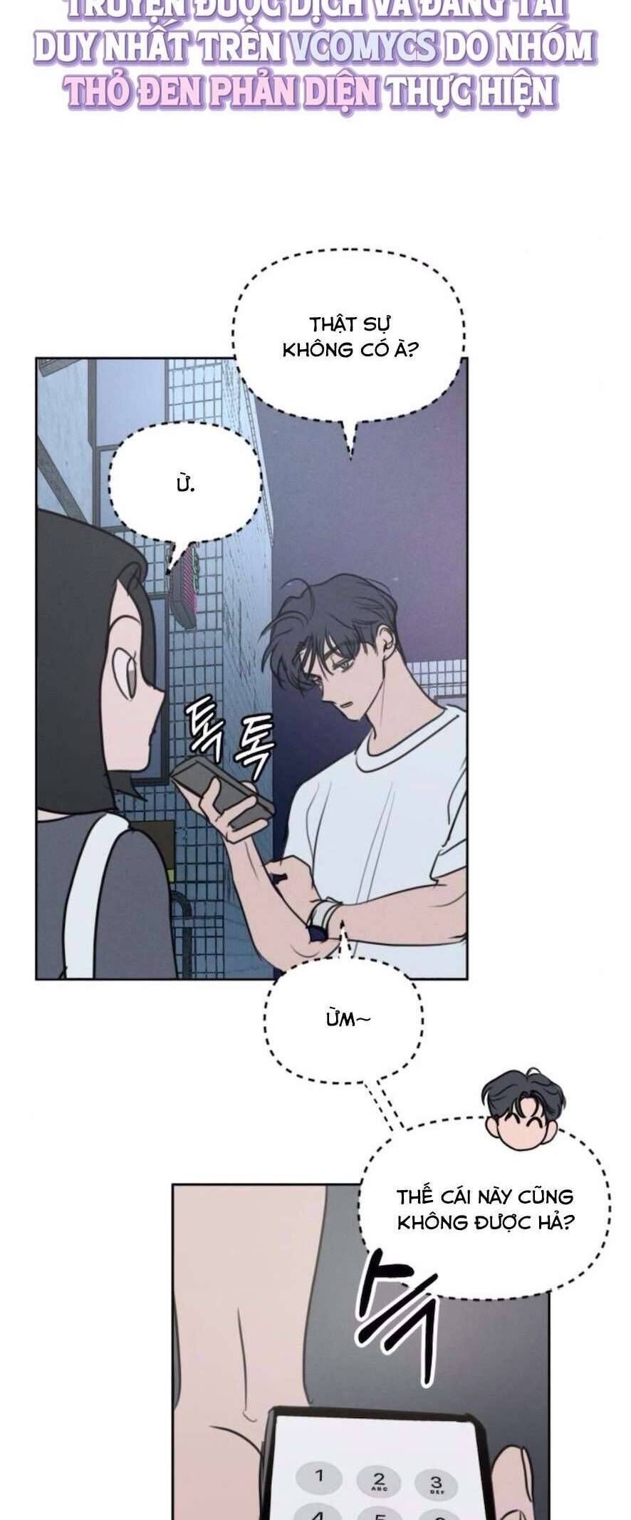 Muốn Được Lừa Dối Chapter 2 - 6