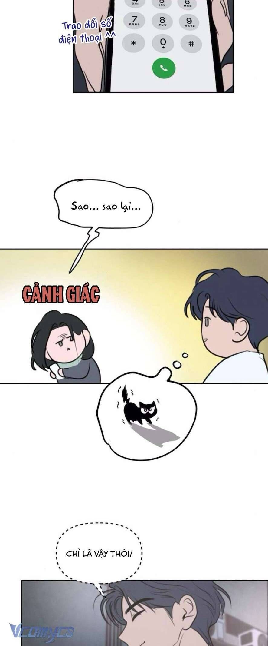 Muốn Được Lừa Dối Chapter 2 - 7