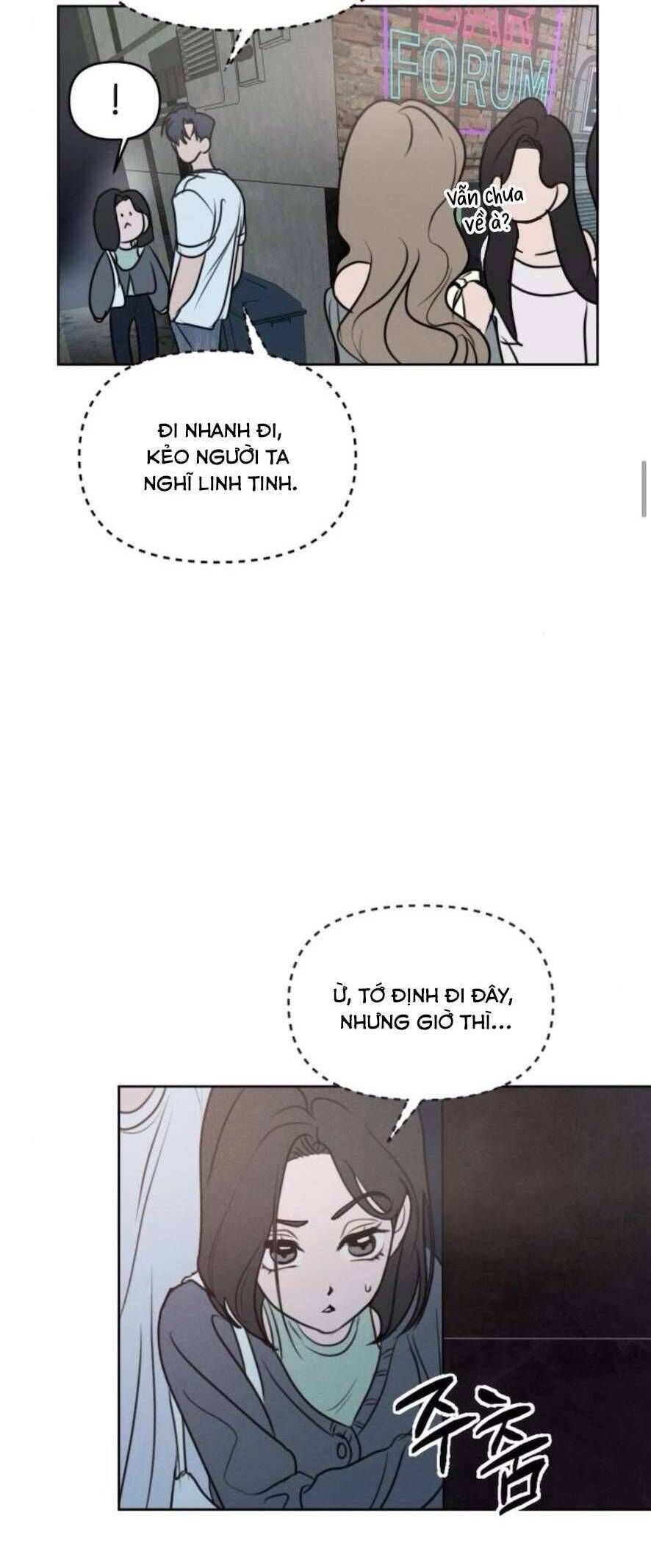 Muốn Được Lừa Dối Chapter 2 - 9