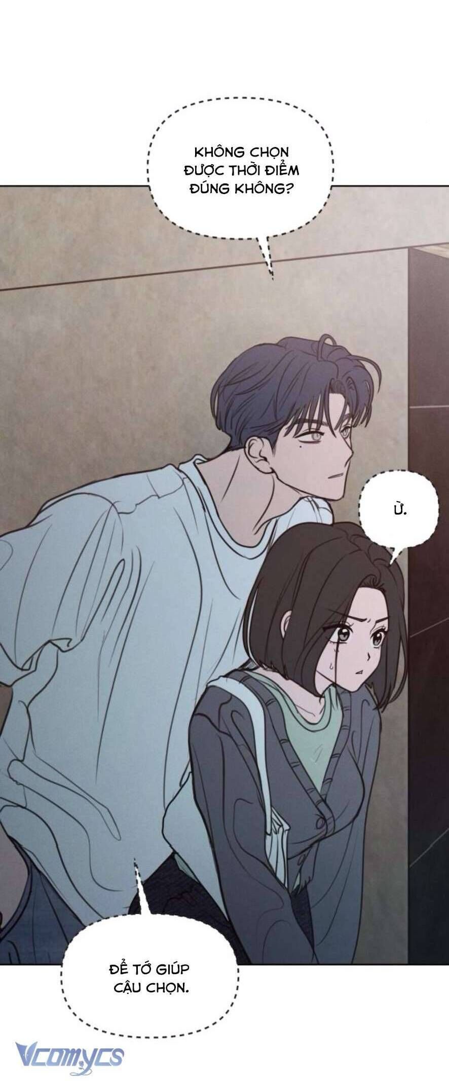 Muốn Được Lừa Dối Chapter 2 - 10