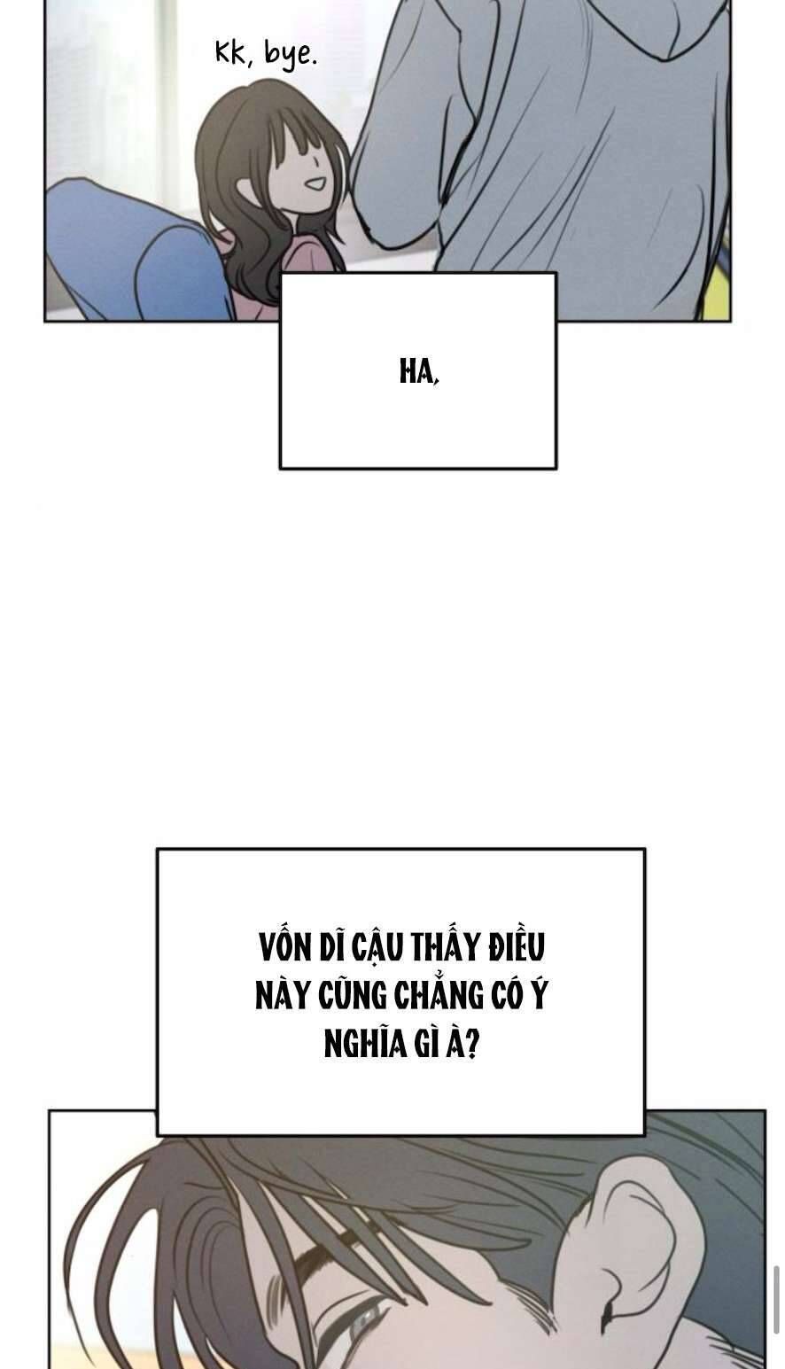 Muốn Được Lừa Dối Chapter 3 - 11