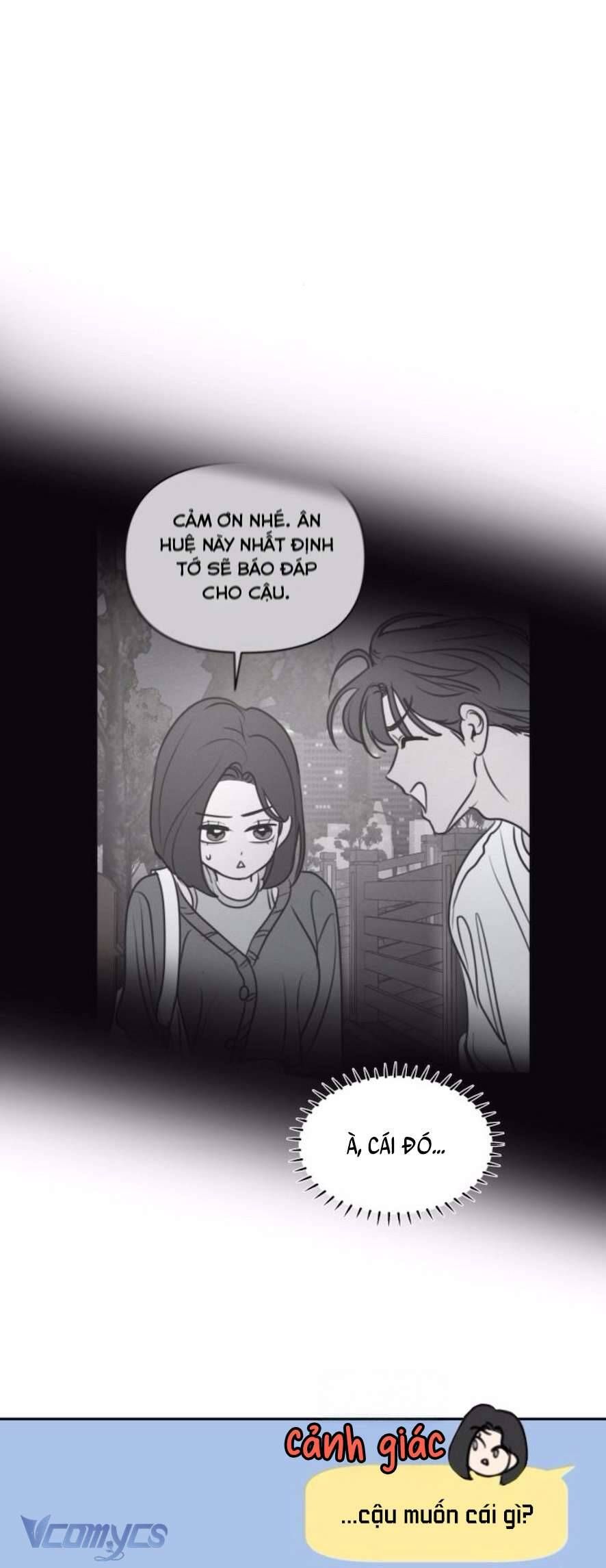 Muốn Được Lừa Dối Chapter 3 - 14
