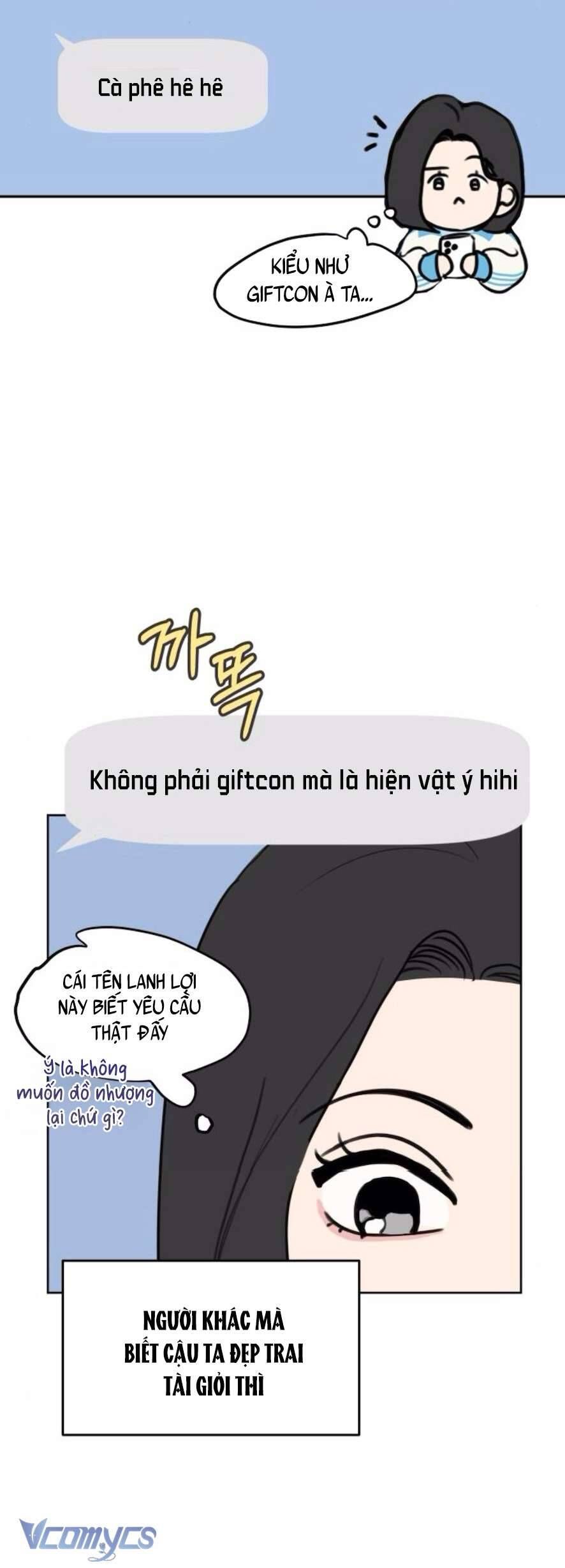 Muốn Được Lừa Dối Chapter 3 - 15