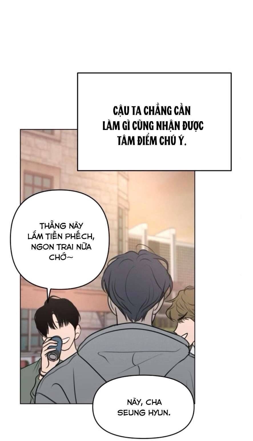 Muốn Được Lừa Dối Chapter 3 - 16