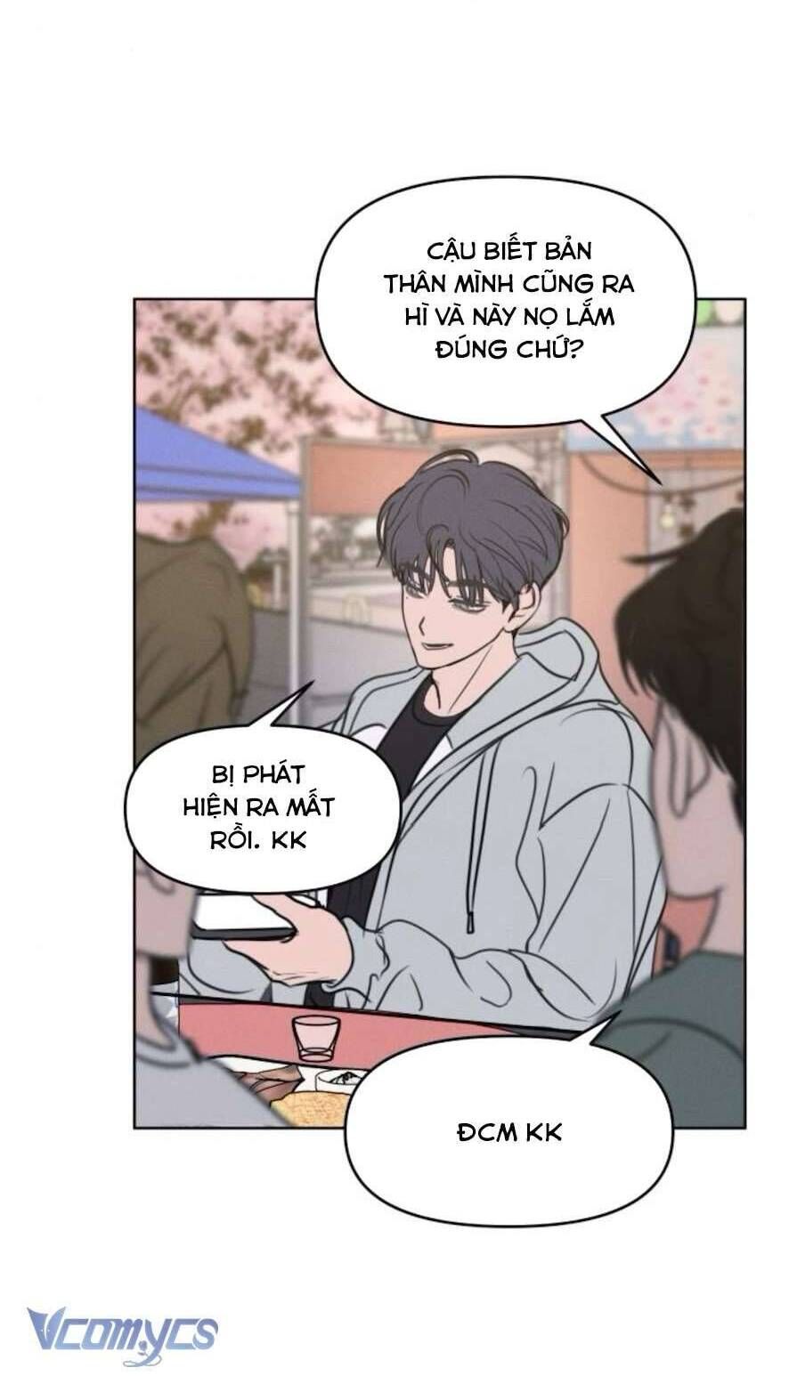 Muốn Được Lừa Dối Chapter 3 - 17