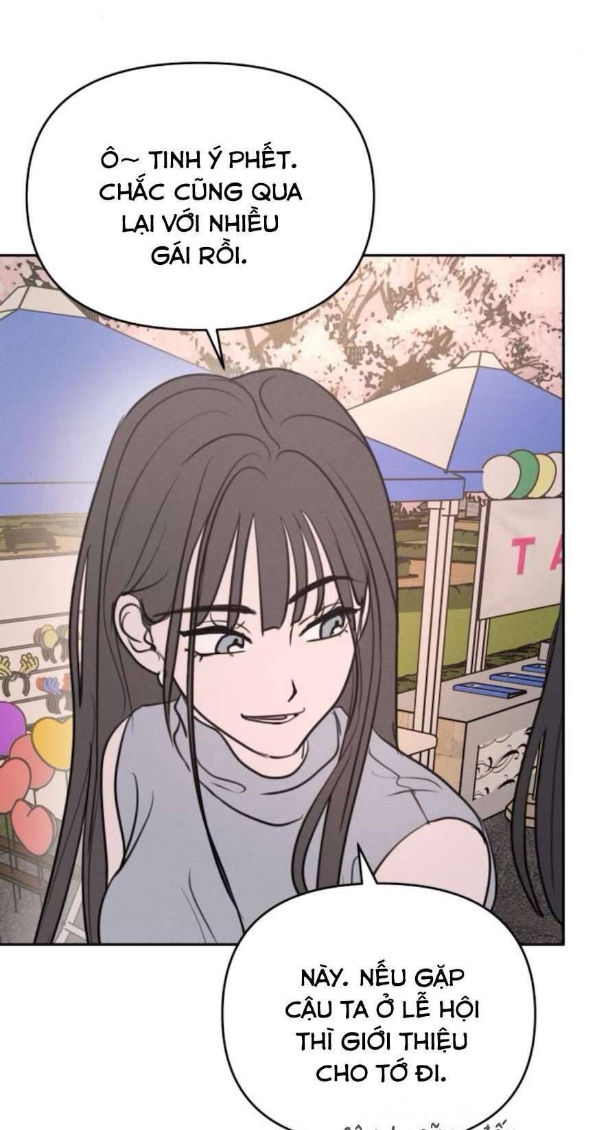 Muốn Được Lừa Dối Chapter 3 - 20