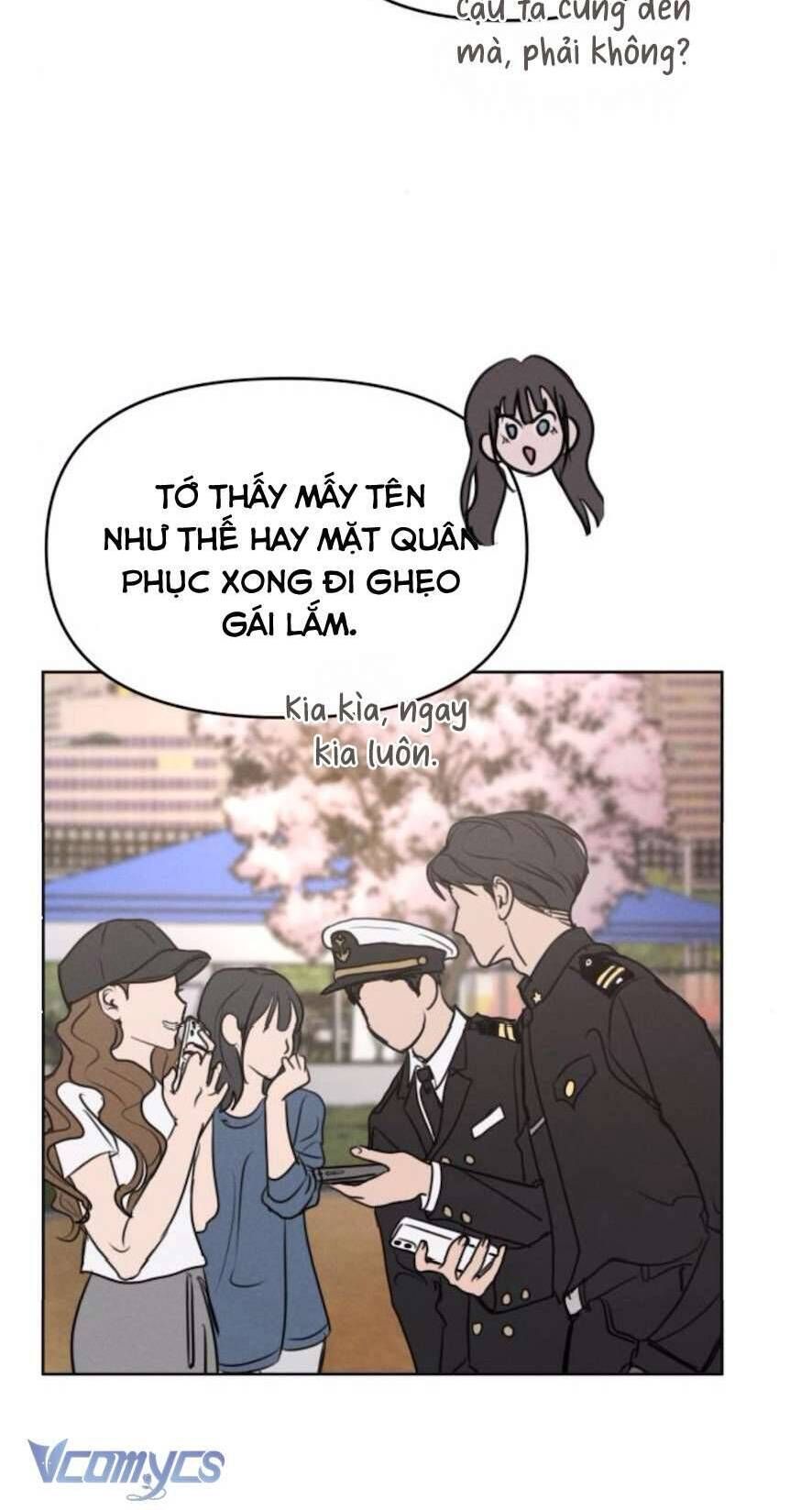 Muốn Được Lừa Dối Chapter 3 - 21