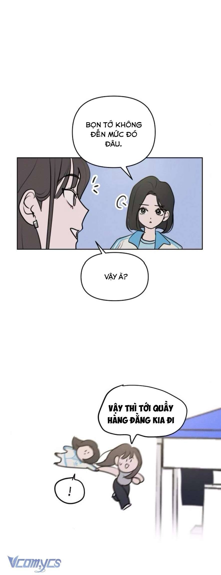 Muốn Được Lừa Dối Chapter 3 - 22