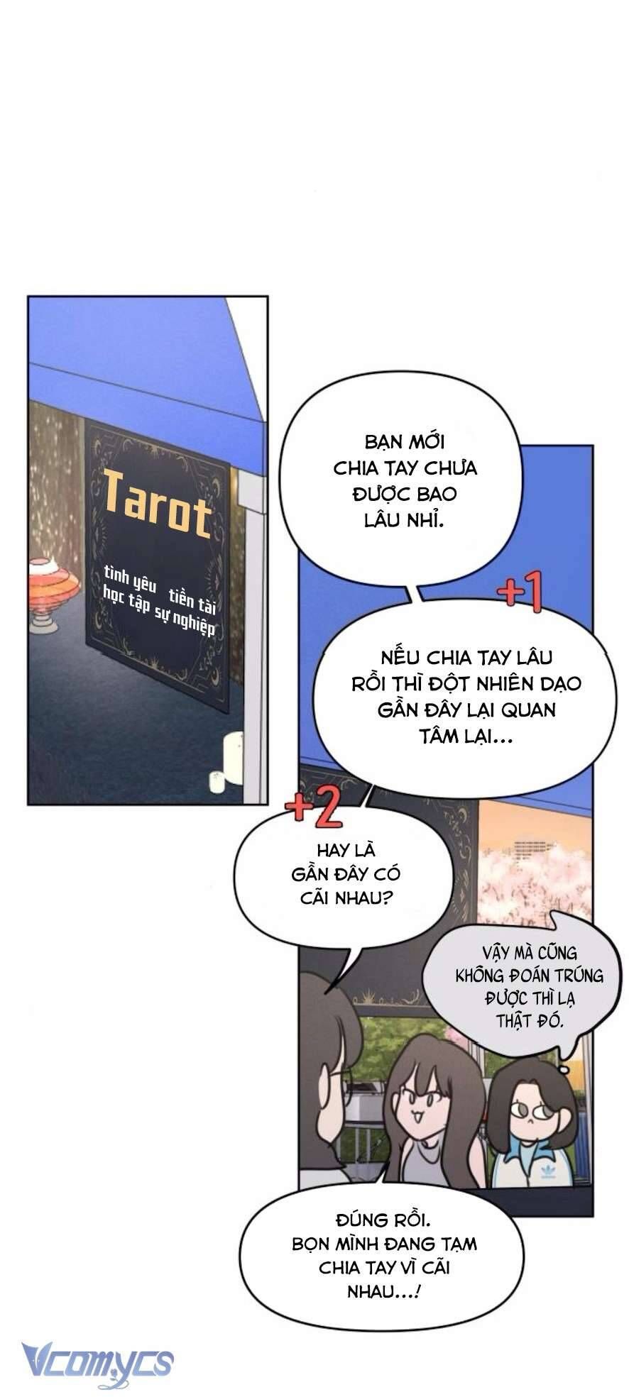 Muốn Được Lừa Dối Chapter 3 - 23