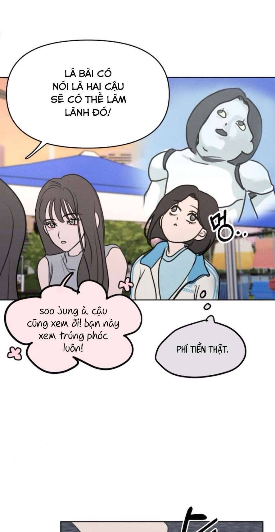 Muốn Được Lừa Dối Chapter 3 - 24