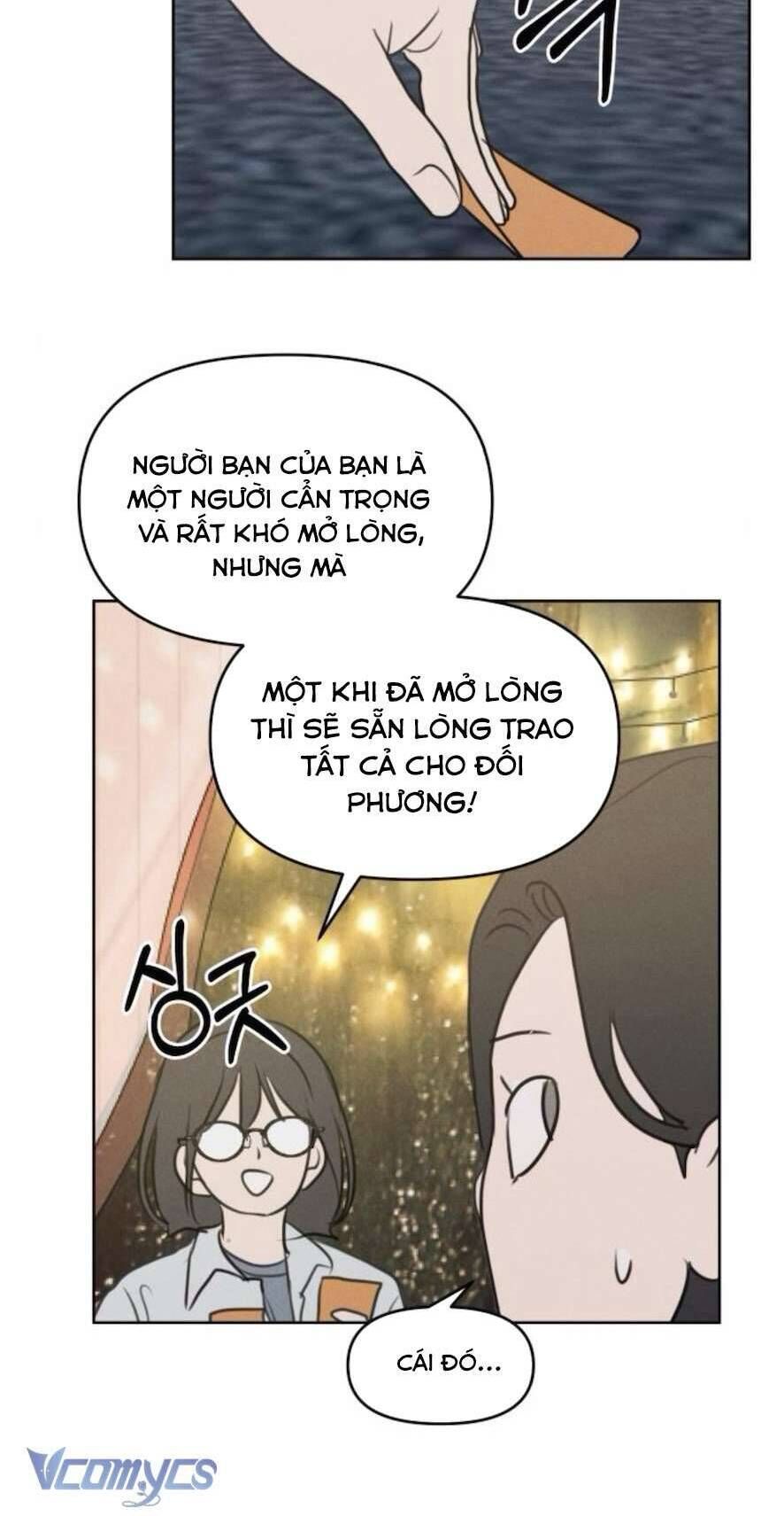 Muốn Được Lừa Dối Chapter 3 - 25