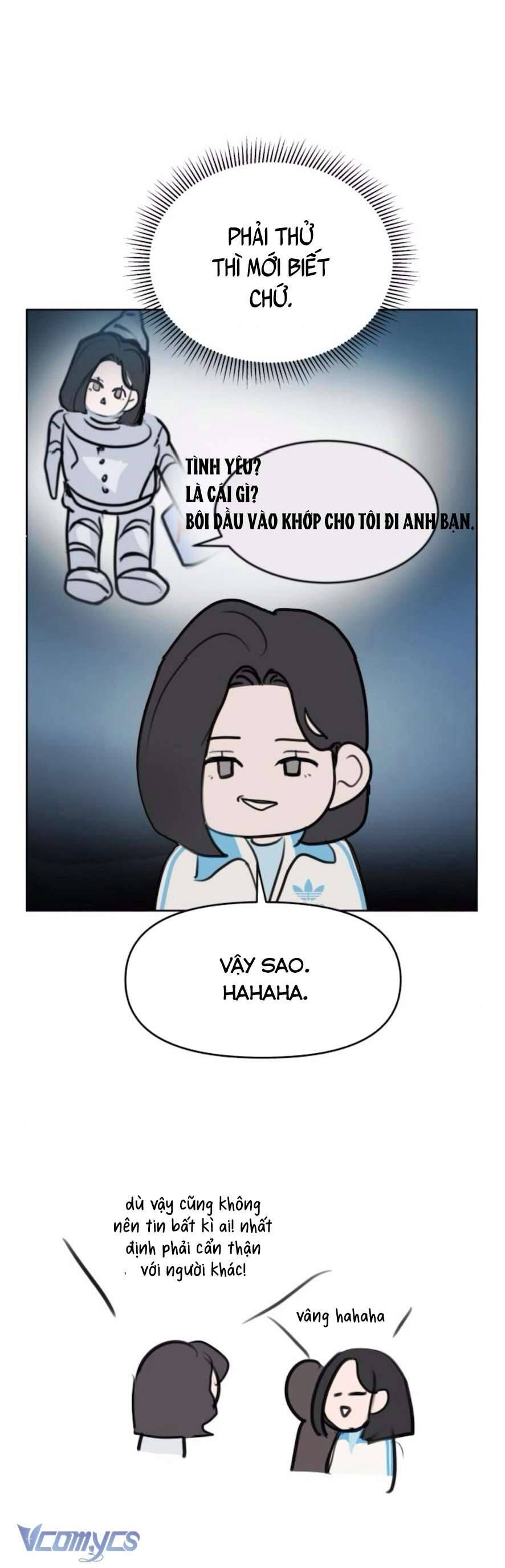 Muốn Được Lừa Dối Chapter 3 - 26