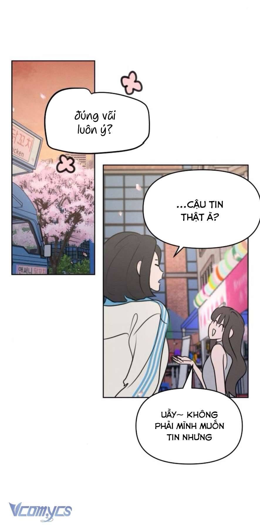 Muốn Được Lừa Dối Chapter 3 - 27