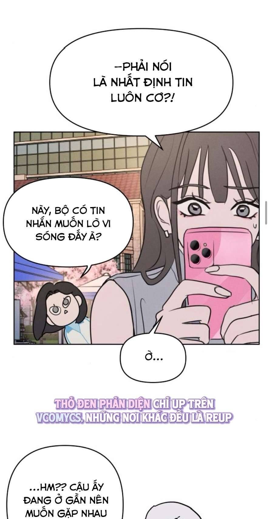 Muốn Được Lừa Dối Chapter 3 - 28