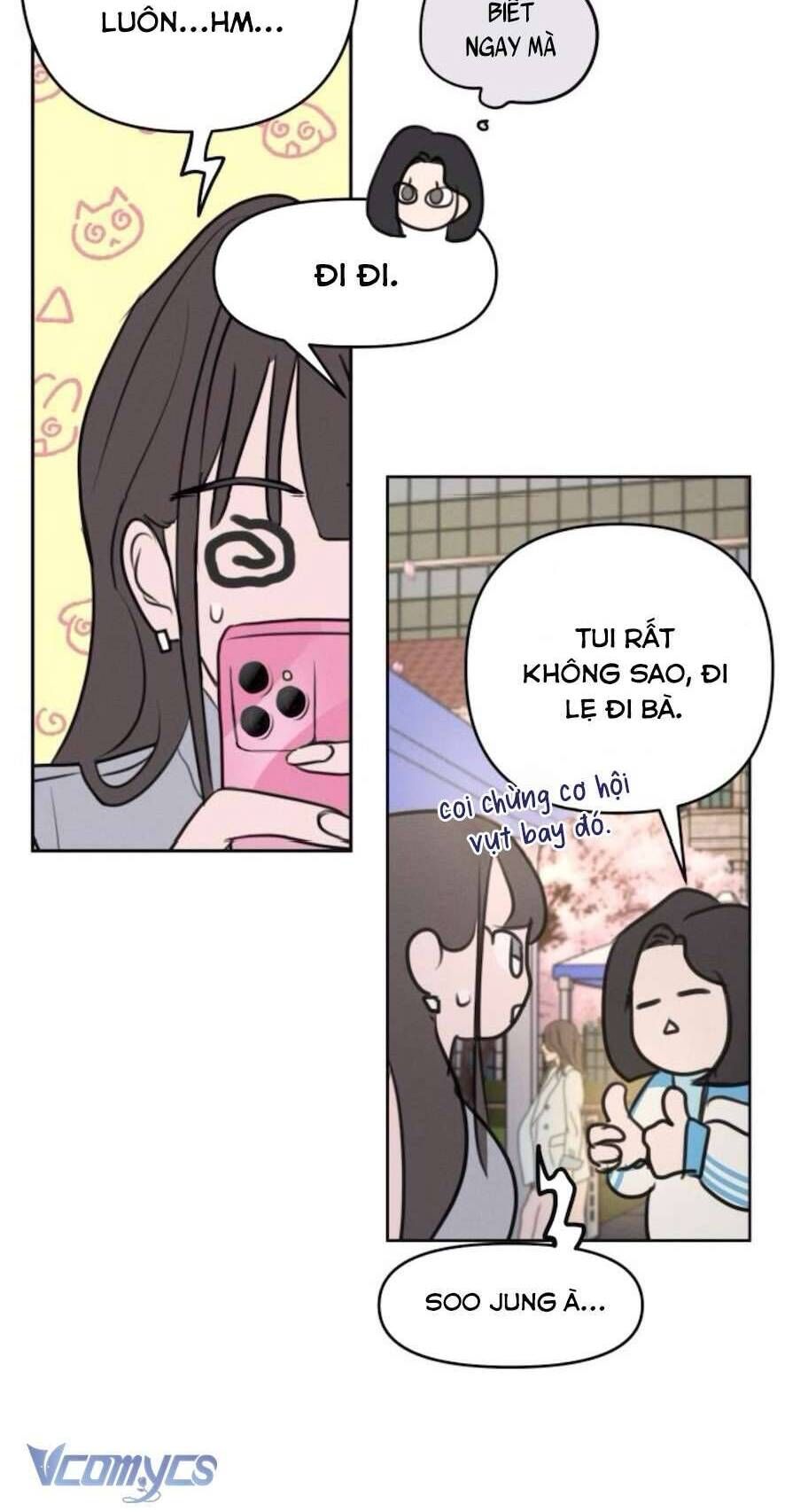 Muốn Được Lừa Dối Chapter 3 - 29