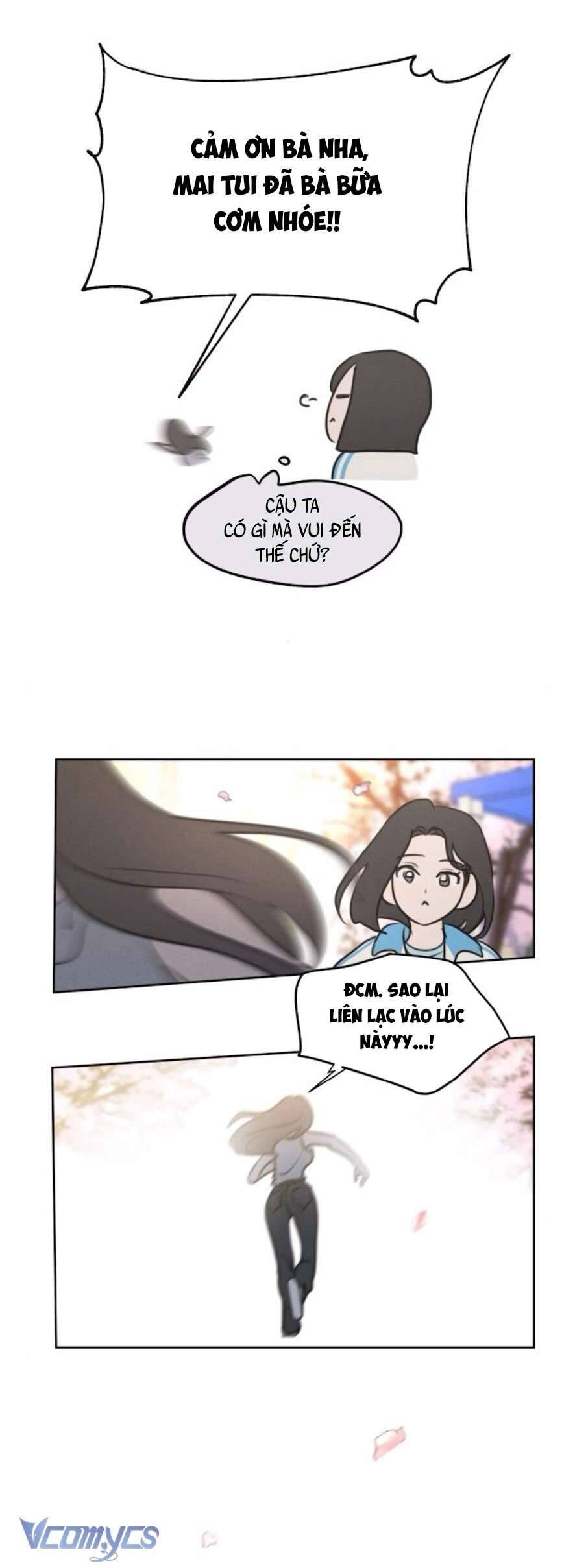 Muốn Được Lừa Dối Chapter 3 - 30