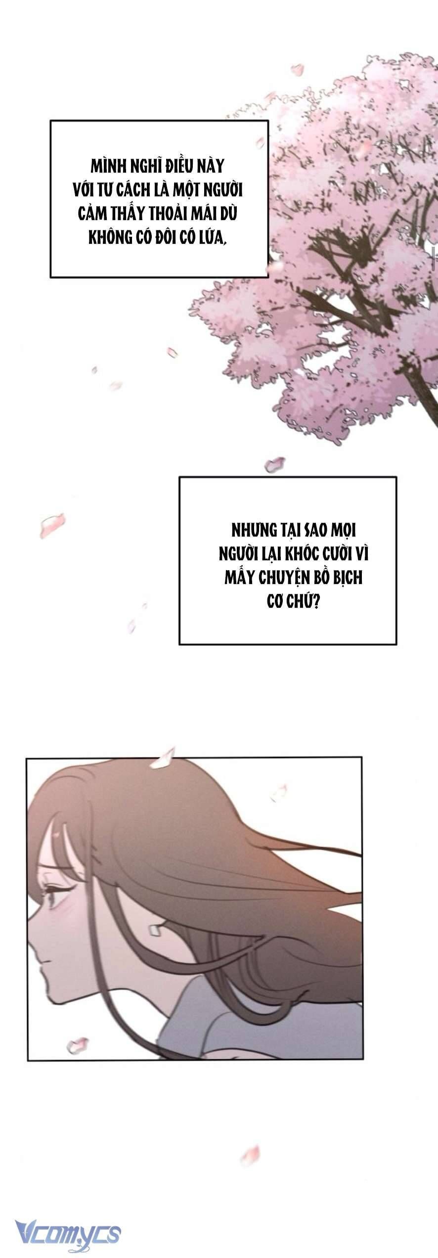 Muốn Được Lừa Dối Chapter 3 - 31