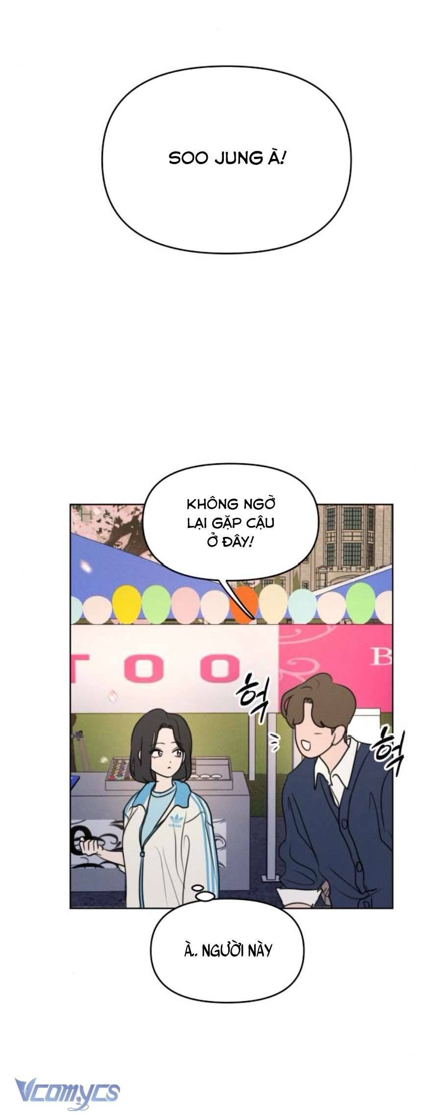 Muốn Được Lừa Dối Chapter 3 - 35