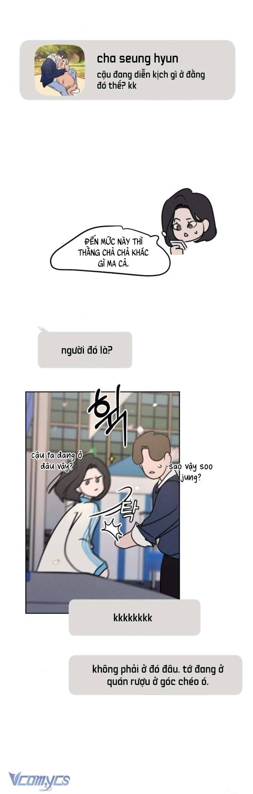 Muốn Được Lừa Dối Chapter 3 - 38