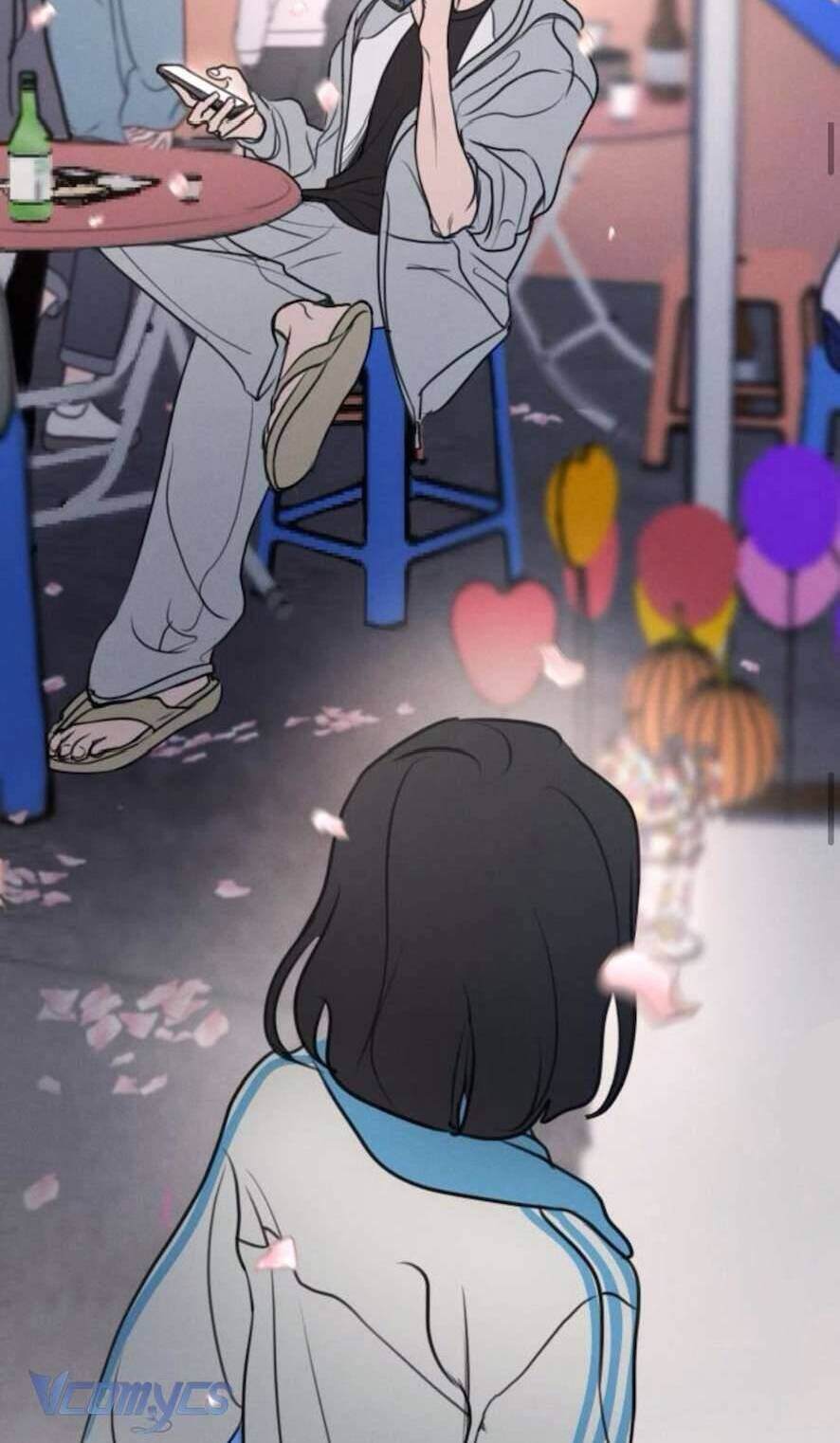 Muốn Được Lừa Dối Chapter 3 - 40