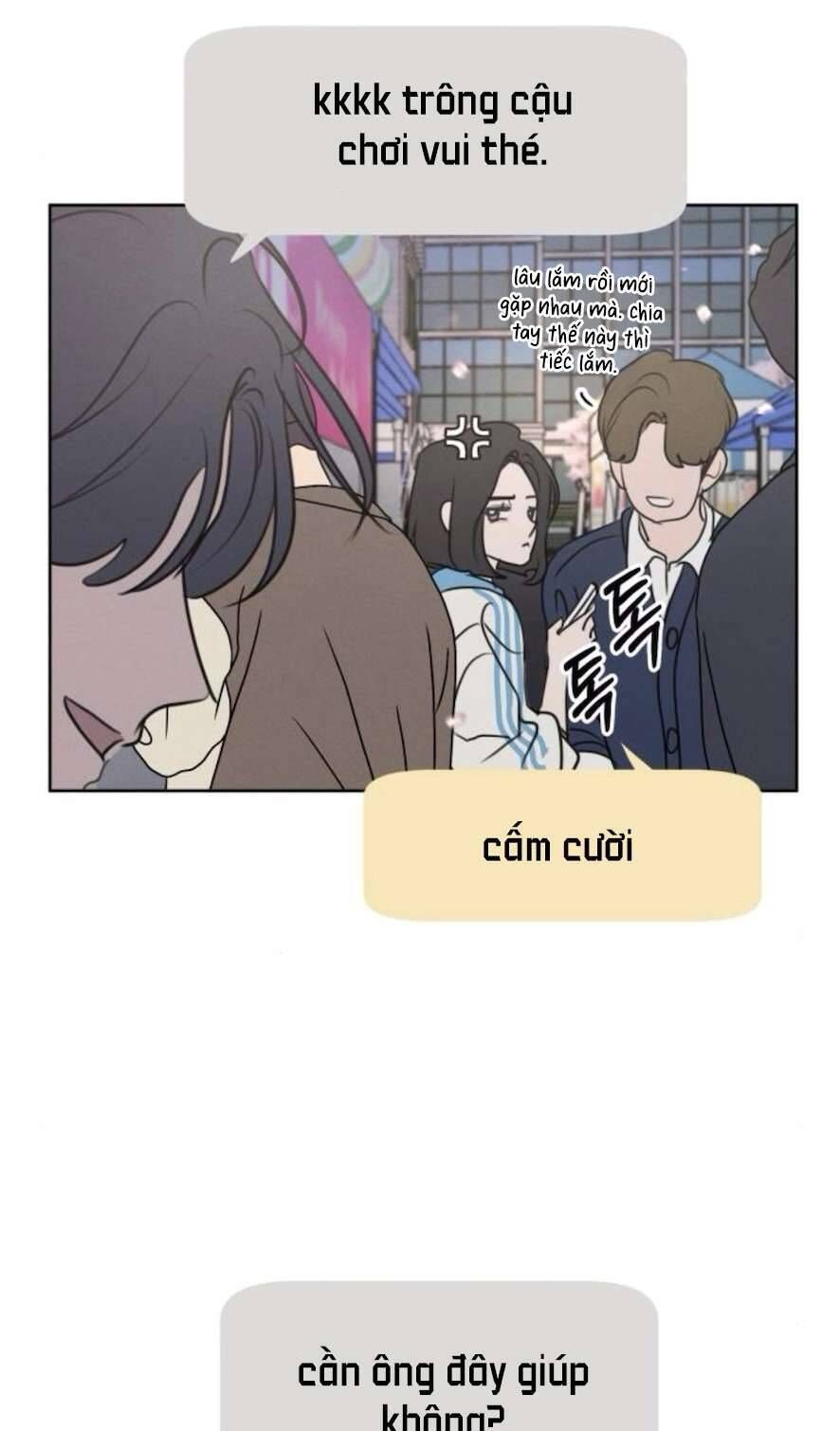 Muốn Được Lừa Dối Chapter 3 - 42