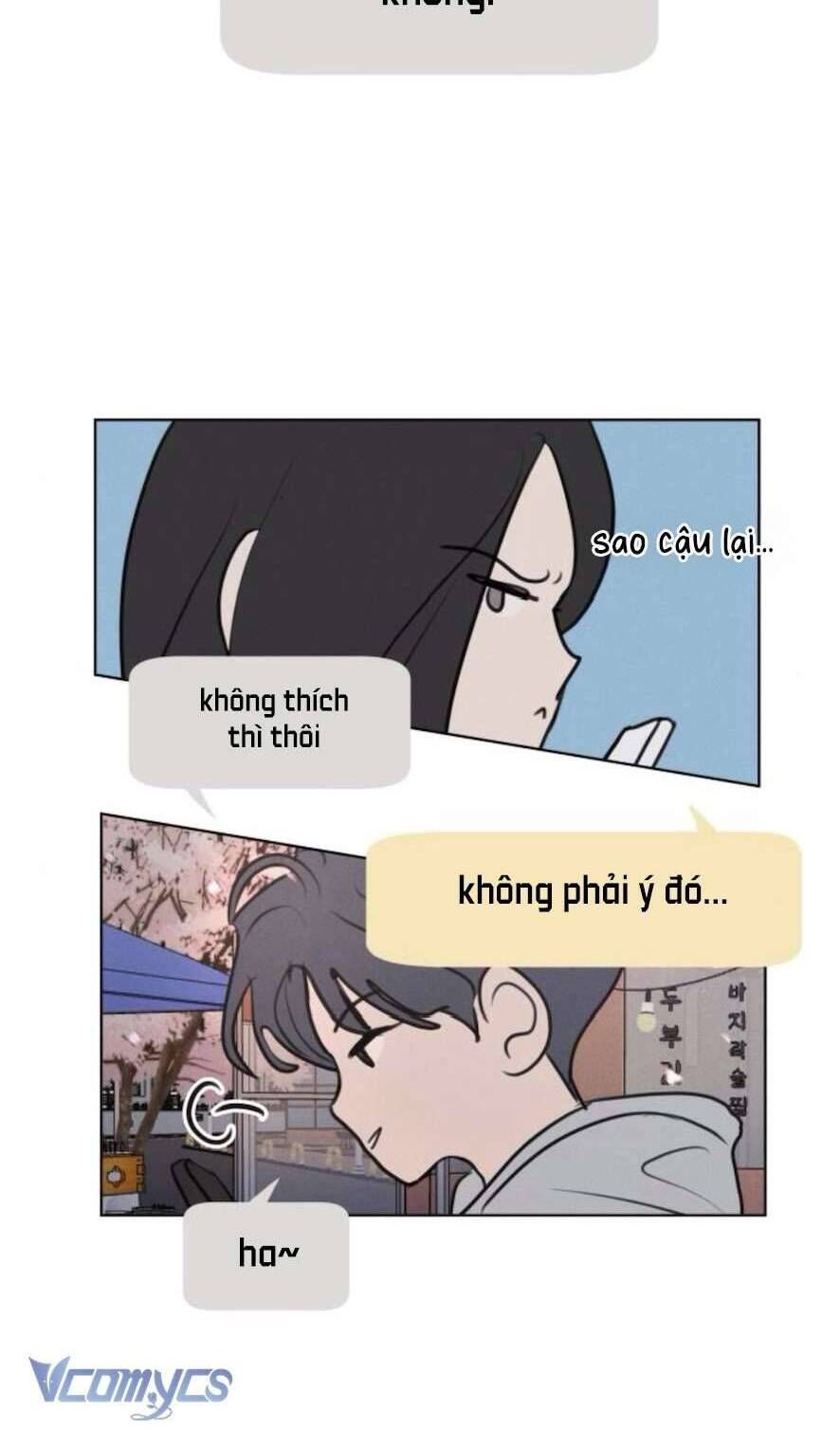 Muốn Được Lừa Dối Chapter 3 - 43